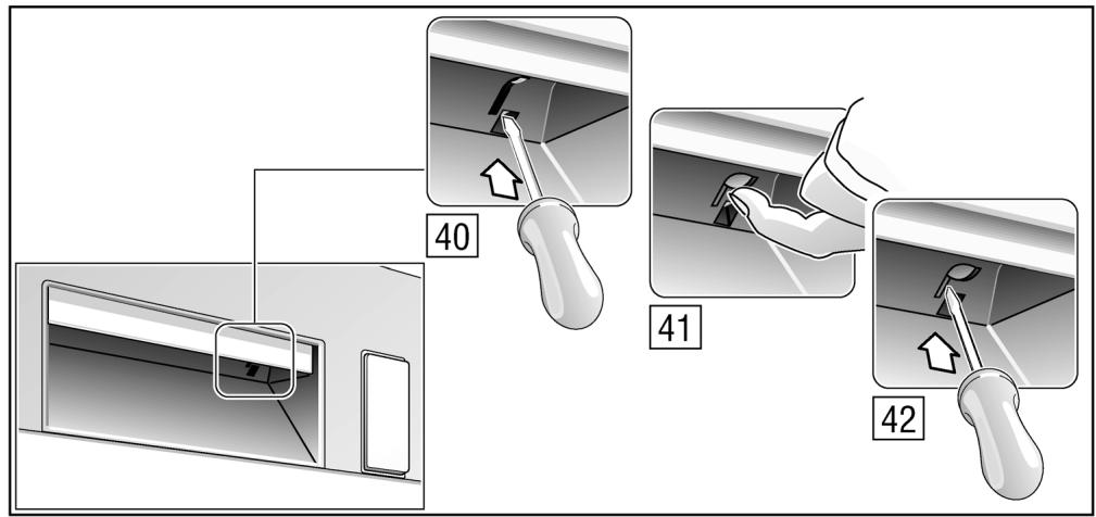 NEFF S4930N1 - Protection from freezing temperatures - 1
