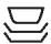 NEFF S54T57X0EU - Type of crockery - 1