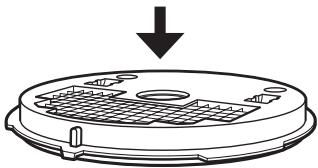 KITCHENAID 5KFP1644EER,  ARTISAN 5KFP1644EER,  ARTISAN 5KFP1644EMS - Parts and accessories - 3