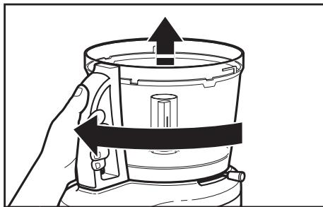 KITCHENAID 5KFP1644EER,  ARTISAN 5KFP1644EER,  ARTISAN 5KFP1644EMS - WARNING - 7