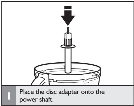 KITCHENAID 5KFP1644EER,  ARTISAN 5KFP1644EER,  ARTISAN 5KFP1644EMS - Installing/using the dicing kit - 1
