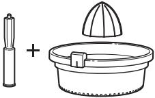 KITCHENAID 5KFP1644EER,  ARTISAN 5KFP1644EER,  ARTISAN 5KFP1644EMS - Parts and accessories - 40