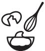 KITCHENAID 5KFP1644EER,  ARTISAN 5KFP1644EER,  ARTISAN 5KFP1644EMS - Parts and accessories - 37
