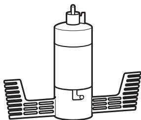 KITCHENAID 5KFP1644EER,  ARTISAN 5KFP1644EER,  ARTISAN 5KFP1644EMS - Parts and accessories - 6