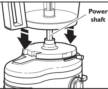 KITCHENAID 5KFP1644EER,  ARTISAN 5KFP1644EER,  ARTISAN 5KFP1644EMS - Before First Use - 1