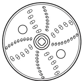 KITCHENAID 5KFP1644EER,  ARTISAN 5KFP1644EER,  ARTISAN 5KFP1644EMS - Parts and accessories - 6