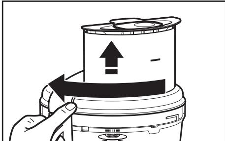 KITCHENAID 5KFP1644EER,  ARTISAN 5KFP1644EER,  ARTISAN 5KFP1644EMS - WARNING - 3