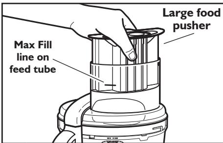 KITCHENAID 5KFP1644EER,  ARTISAN 5KFP1644EER,  ARTISAN 5KFP1644EMS - Before Use - 1