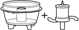 KITCHENAID 5KFP1644EER,  ARTISAN 5KFP1644EER,  ARTISAN 5KFP1644EMS - Parts and accessories - 16