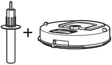 KITCHENAID 5KFP1644EER,  ARTISAN 5KFP1644EER,  ARTISAN 5KFP1644EMS - Parts and accessories - 36