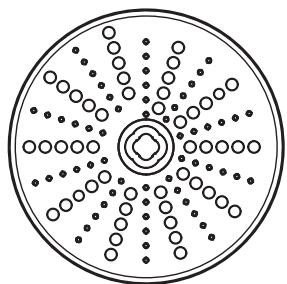 KITCHENAID 5KFP1644EER,  ARTISAN 5KFP1644EER,  ARTISAN 5KFP1644EMS - Parts and accessories - 7