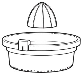 KITCHENAID 5KFP1644EER,  ARTISAN 5KFP1644EER,  ARTISAN 5KFP1644EMS - Parts and accessories - 10