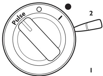 KITCHENAID 5KFP1644EER,  ARTISAN 5KFP1644EER,  ARTISAN 5KFP1644EMS - Using the speed controls - 3