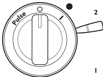 KITCHENAID 5KFP1644EER,  ARTISAN 5KFP1644EER,  ARTISAN 5KFP1644EMS - Using the speed controls - 2