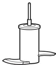 KITCHENAID 5KFP1644EER,  ARTISAN 5KFP1644EER,  ARTISAN 5KFP1644EMS - Parts and accessories - 3