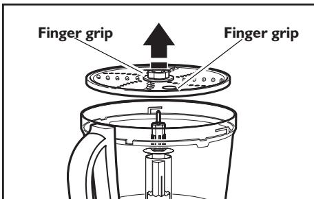 KITCHENAID 5KFP1644EER,  ARTISAN 5KFP1644EER,  ARTISAN 5KFP1644EMS - WARNING - 4