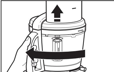 KITCHENAID 5KFP1644EER,  ARTISAN 5KFP1644EER,  ARTISAN 5KFP1644EMS - WARNING - 2