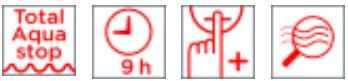 GORENJE GV63324X  - DATASHEET - 3