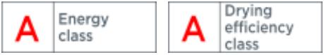 GORENJE GV63324X  - DATASHEET - 2