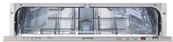 GORENJE GV63324X  - DATASHEET - 1