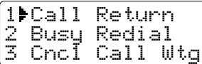 SANYO CLT-2420 - Press SERVICE MENU. - 2