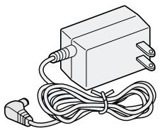SANYO CLT-2420 - Checking the package contents - 3