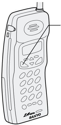 SANYO CLT-2420 - BASICS - 2