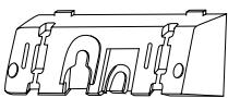 SANYO CLT-2420 - Checking the package contents - 6