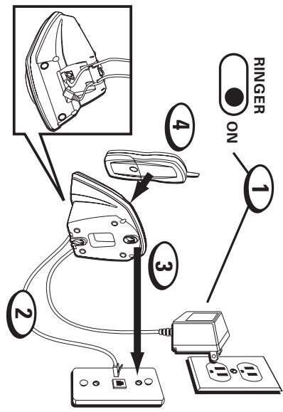 SANYO CLT-9911 - INSTALLATION - 2