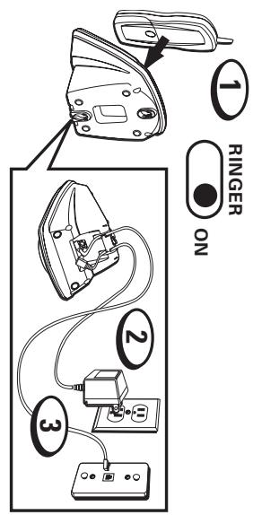 SANYO CLT-9911 - INSTALLATION - 1