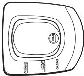 SANYO CLT-9911 - TONE/PULSE setting The dialing mode of yo - 1