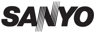 SANYO CLT-9923 - 1