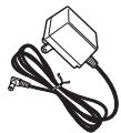 SANYO CLT-9925 - Checking the package contents - 2