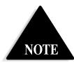 SANYO CLT-9930 - ▼ Low Battery Indicator - 2
