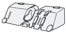 SANYO CLT-9960 - Checking the package contents - 6