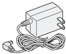 SANYO CLT-9960 - Checking the package contents - 3