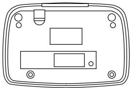 SANYO DAS-202 - BATTERY INSTALLATION - 3