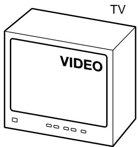 SANYO DVDSL33 - Preparations - 1