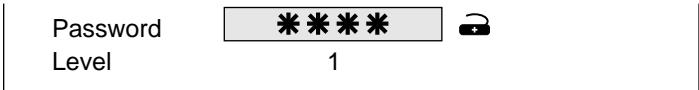 SANYO DVDSL33 - Setting Parental - 5