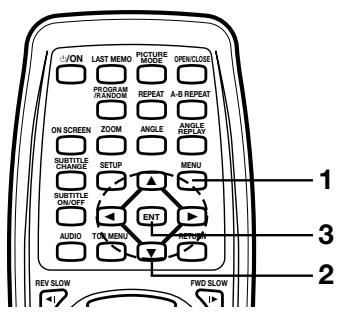 SANYO DVDSL33 - Important Note: - 1