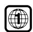 SANYO DVDSL33 - Region Number - 1