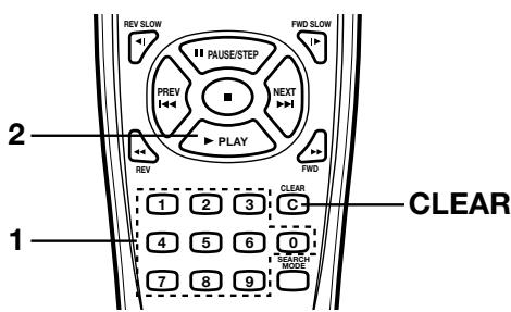 SANYO DVDSL33 - Track Search [CD] - 1