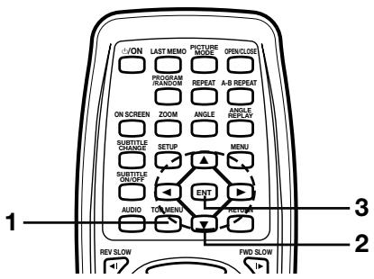 SANYO DVDSL33 - Important Note: - 2