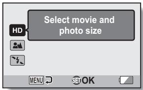 SANYO VPC-HD1000 - Example: - 1