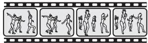 SANYO VPC-HD1000 - [Two ways to cut the video clip] - 2