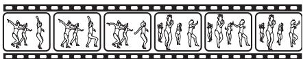 SANYO VPC-HD1000 - [Two ways to cut the video clip] - 6