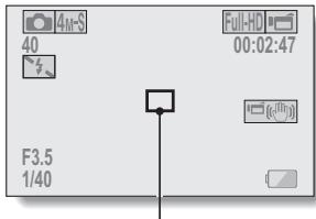 SANYO VPC-HD1000 - LIGHT-MEASURING MODE SETTING - 1
