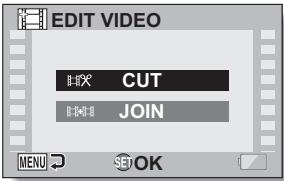 SANYO VPC-HD1000 - Caution when editing video clips - 1