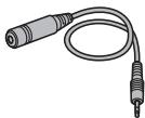 SANYO VPC-HD1000 - CHECKING THE INCLUDED ACCESSORIES - 14