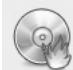 SANYO VPC-HD1000 - Set a blank DVD in your computer's disc burner, and click on the [Burn] icon. - 1
